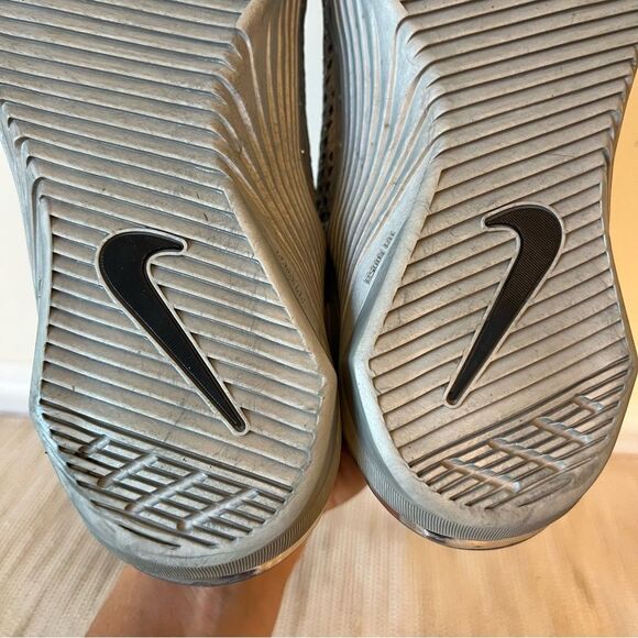 Nike Metcon 6 PRM Weightlifting Limited Edition Shoes DJ0766-001 Size 8 Mens - Picture 13 of 16
